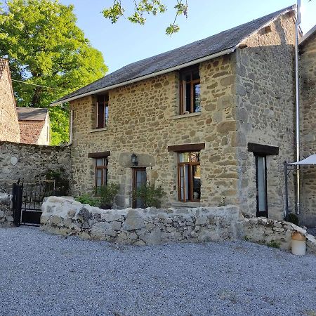 Villa Les Quatre Vents Ars  Exterior foto
